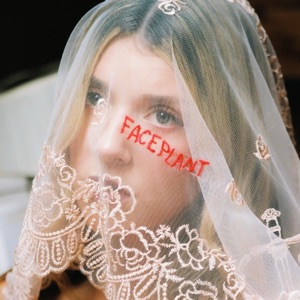 FACEPLANT - EP