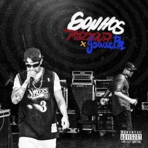 Sonhos (feat. Isaacbr) - Single
