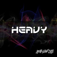 Heavy - Single - Youth Never Dies, Inaki & Onlap