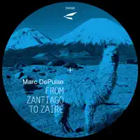 From Zantiago — Marc DePulse