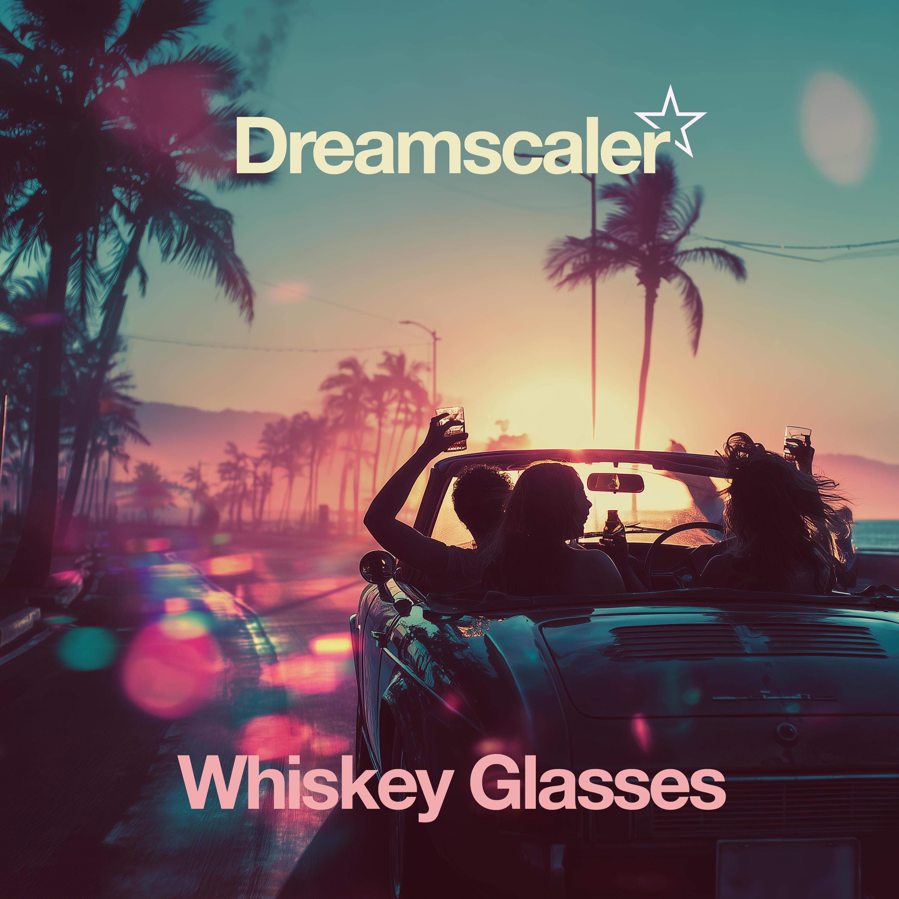 Whiskey Glasses - Single
