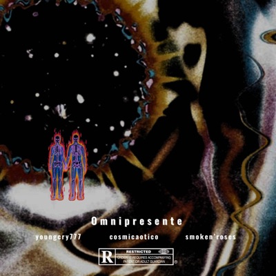 Omnipresente (feat. YOUNGCRY777 & Héctor Landero) - Single