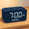 Samsung Ringtone Alarm (Homecoming) [Trap Remix] - MachiChunky & i3lueberry