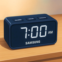 Samsung Ringtone Alarm (Homecoming) [Trap Remix] - MachiChunky &amp; i3lueberry Cover Art