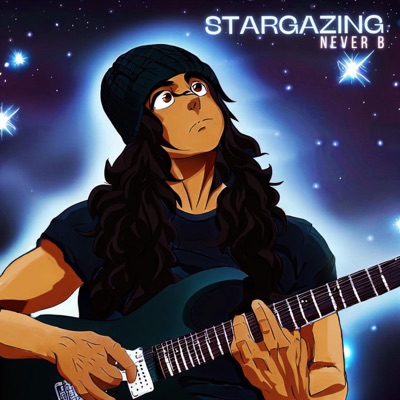 Stargazing - Single