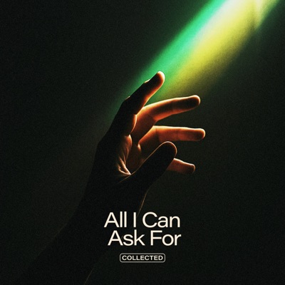 All I Can Ask For (Live) [feat. Swany Collazo] - Single
