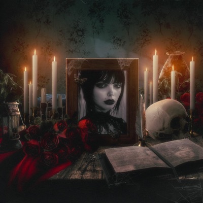 Her Portrait In Black And White - EP