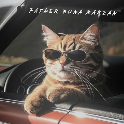 Father Euna Marzan - Culik Aku Dong Original