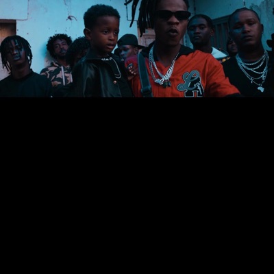 Dupla Fudido (feat. Gwest SG) - Single