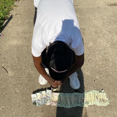 Be This Way - Single