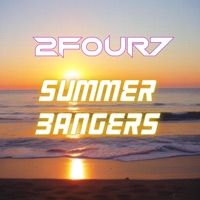 Give It To Me - Single - 2FOUR7