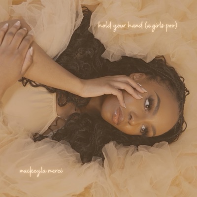 hold your hand (a girls pov) - Single