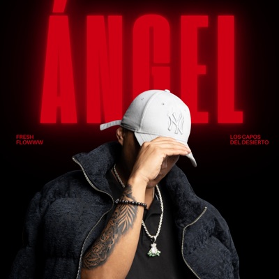 Ángel - Single