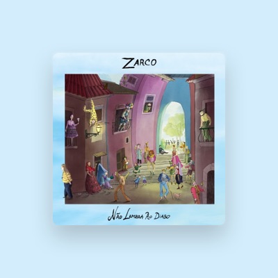 Listen to Zarco, watch music videos, read bio, see tour dates & more!