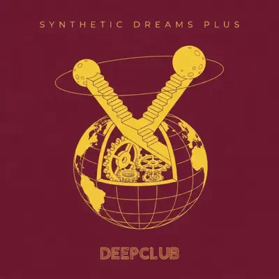Ascolta 'Synthetic Dreams Plus' di Various Artists