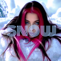 snow - Single - GHSTGRL