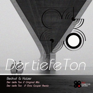Der tiefe Ton - Single