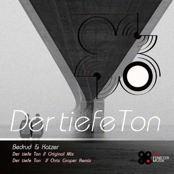 Der tiefe Ton - Single