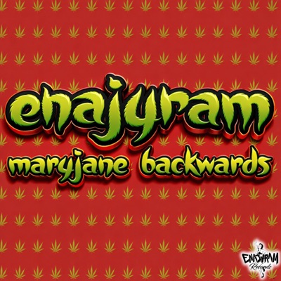 Mary Jane Backwards (feat. Def One & MC IQ)