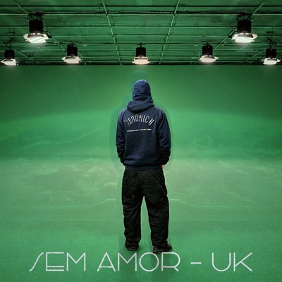 Sem Amor UK - Single