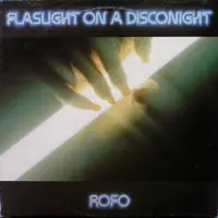 Flashlight On A Disco Night — Rofo