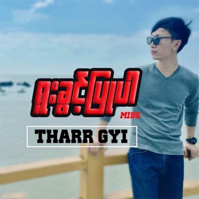 Yuu Khwint Pyu Par Miss - Single
