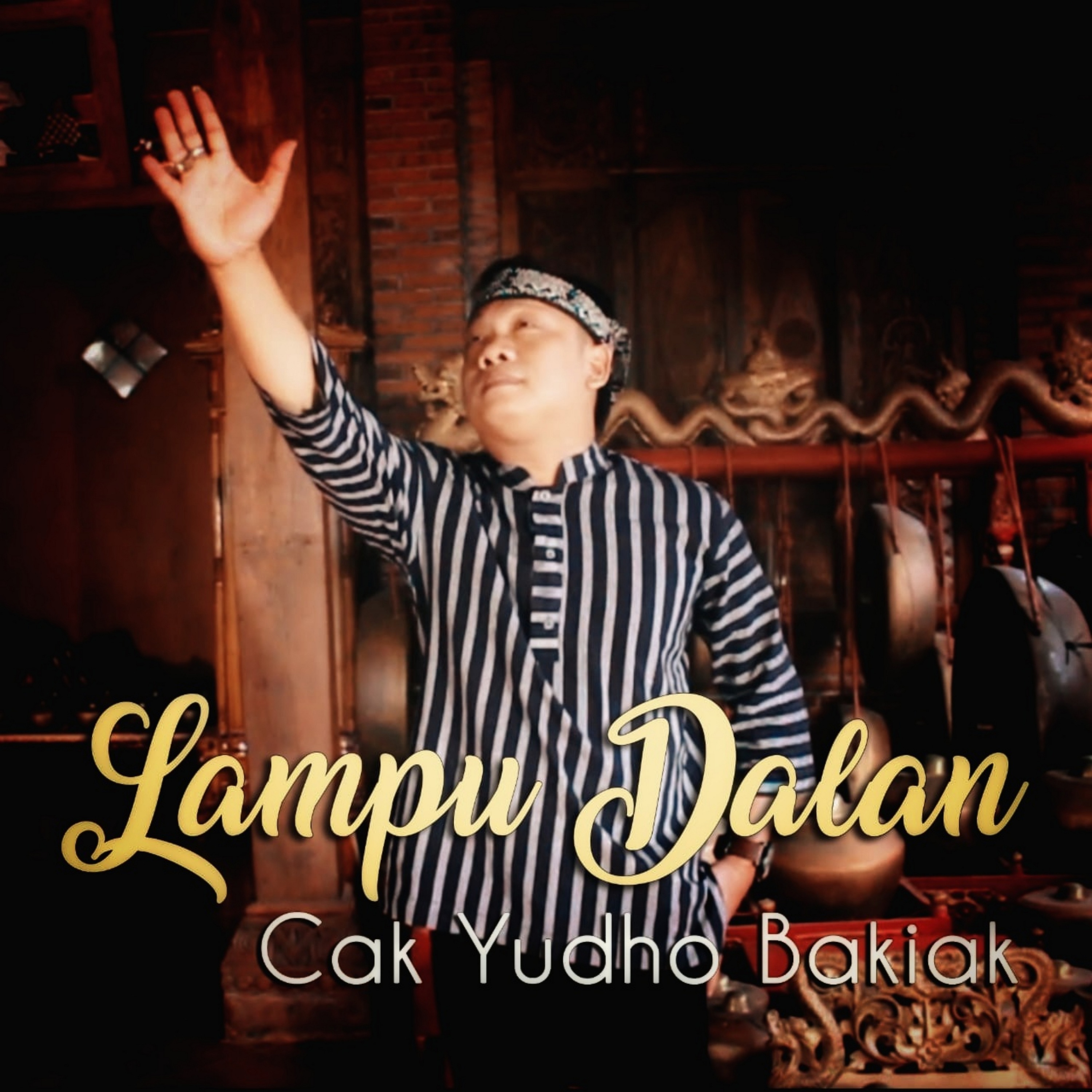 Lampu Dalan - Single