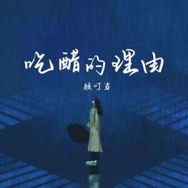 吃醋的理由 (律动版) 顾叮当