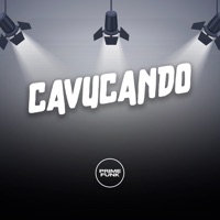 Cavucando (feat. Prime Funk & MC Magrinho) - Single - Juka Mandelão, DJ Iuryzin & Mc 7 Belo
