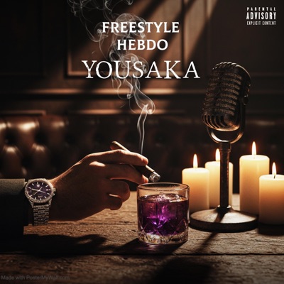 FREESTYLE HEBDO - Single