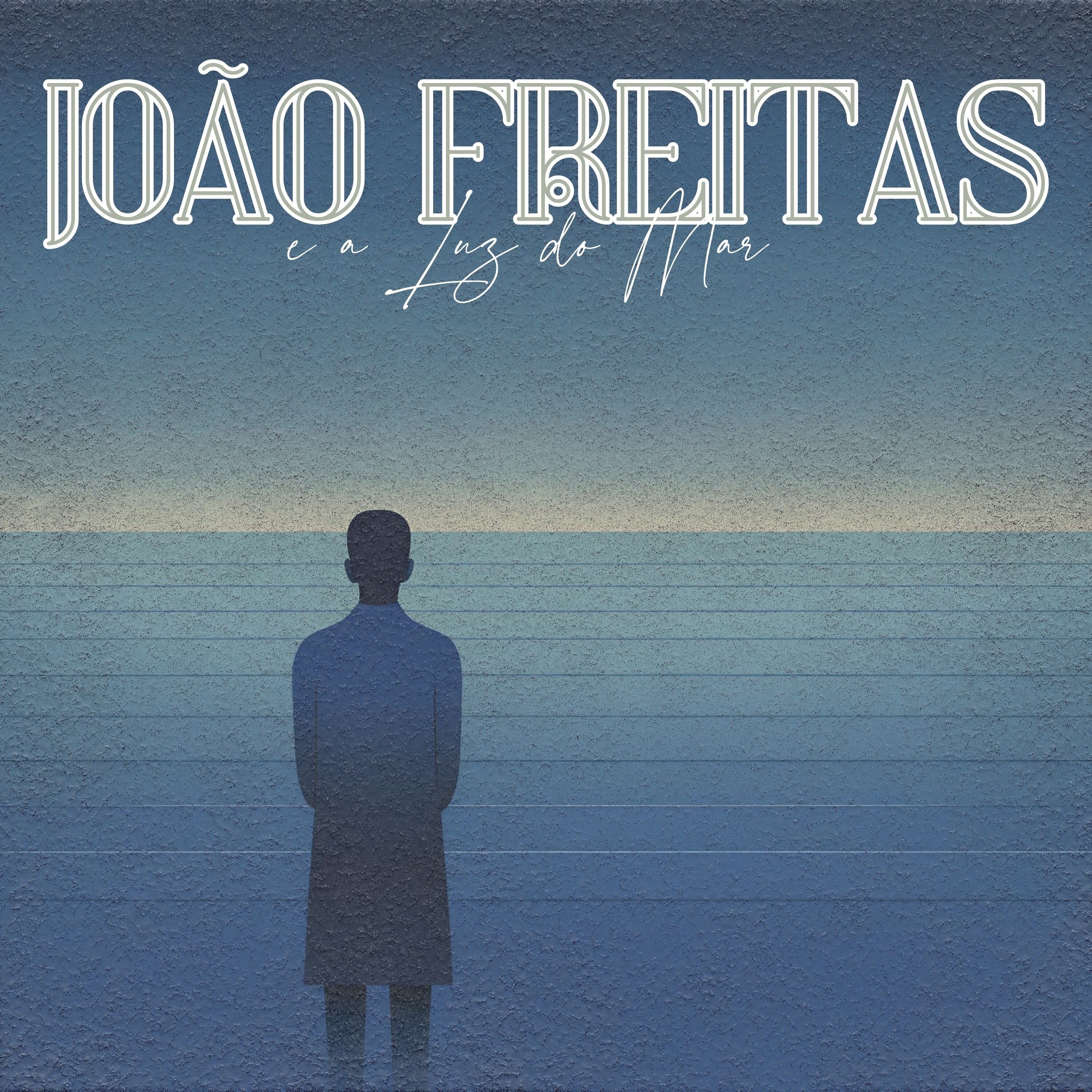 Saudade in Blue - Single