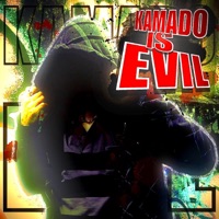 Kamado Is Evil - KVMVDO