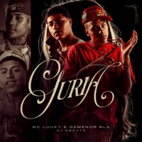 Guria - Single - MC LUUKY, Mc Demenor RLK & Dj Gbeats
