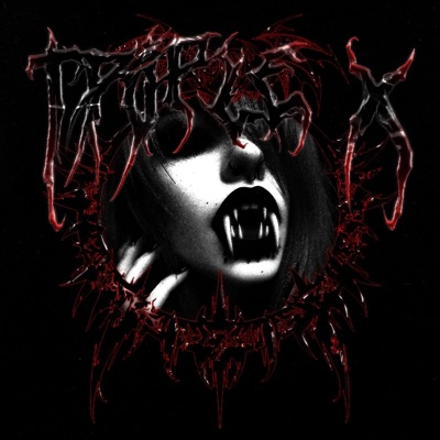 TRIPLE X. (feat. Rxjxctxd by all) - Single