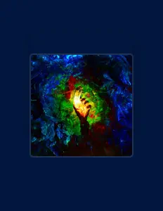 Spaced Angelを聴いたり、ミュージックビデオを鑑賞したり、経歴やツアー日程などを確認したりしましょう！