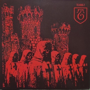 Let It Burn - Single
