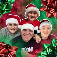 6-7 Days of Rizzmas (feat. A.J. & Big Justice & The Rizzler) - Single - peterparkerpickledpepper