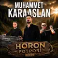 Horon potpori