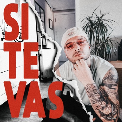 Si Te Vas - Single