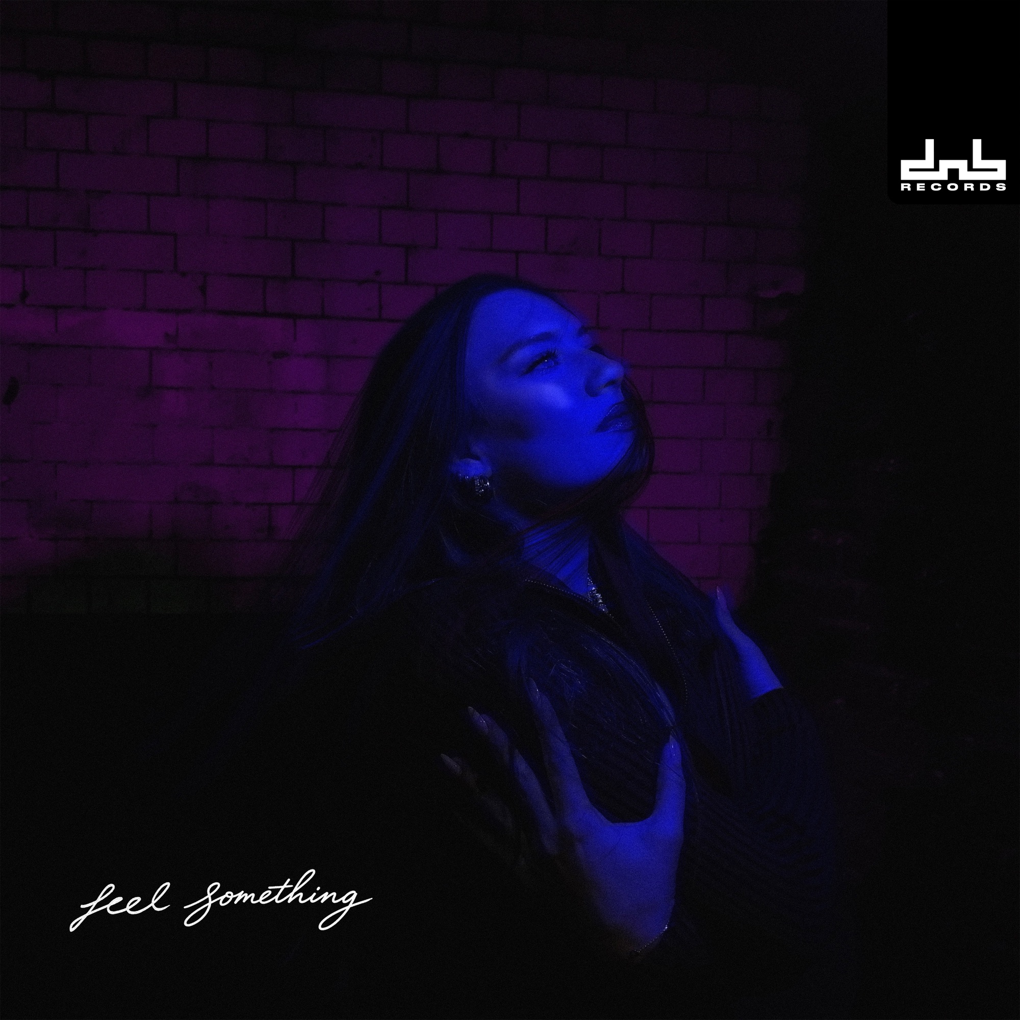 Grace Barton – Feel Something – EP Cover