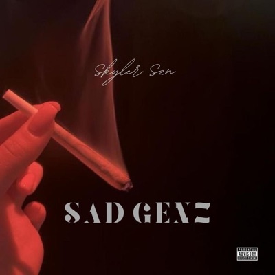 SAD GENz - Single
