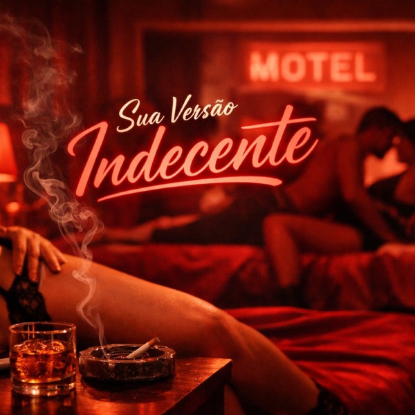 Versão Indecente (feat. Fiel MC & Mc joão BLV)