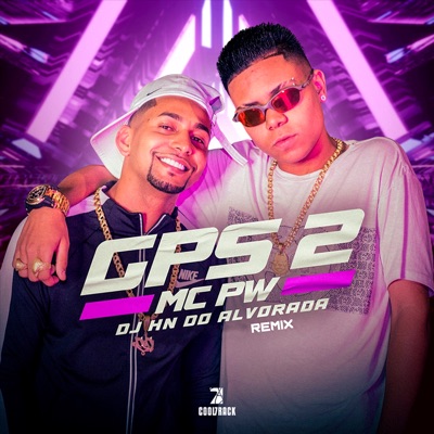 GPS 2 (feat. Cool 7rack) [Daniel Tomen REMIX] - Single