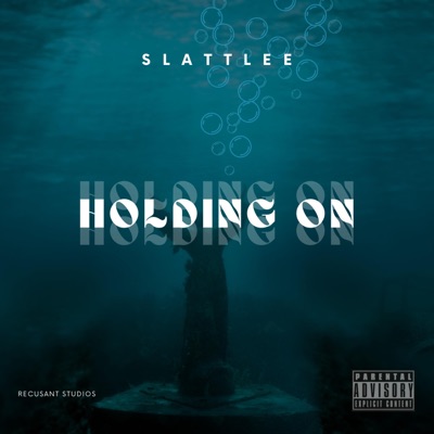 HOLDING ON - Single