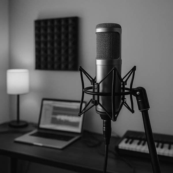 Session no4 (drill 'n' electronic type beat)
