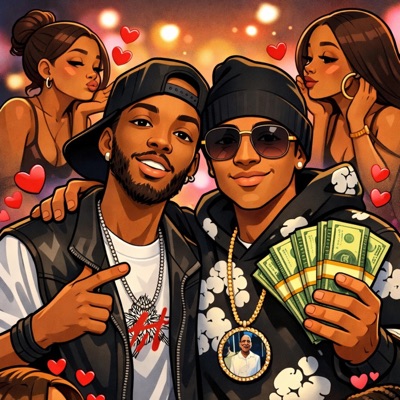 Holdin (feat. Rich) - Single