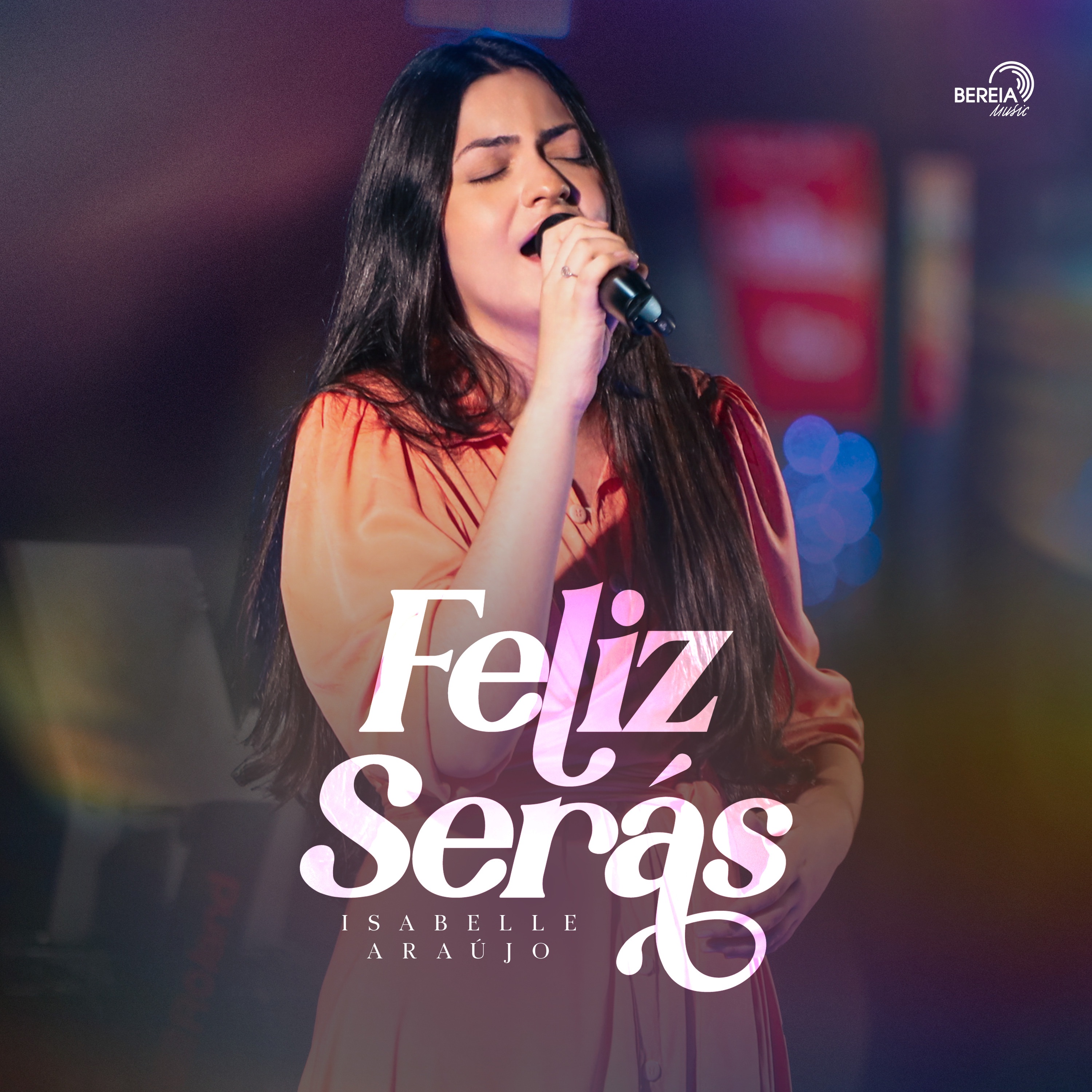 Feliz Serás - Single