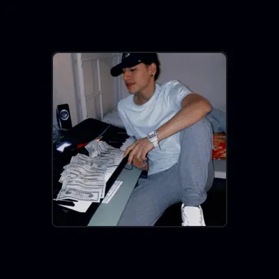 Listen to Uriel Azueta, watch music videos, read bio, see tour dates & more!
