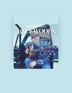 Dengarkan Johnny Riordan, tonton video musik, baca bio, lihat tanggal tur & lainnya!