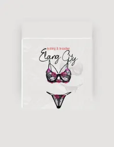 Listen to Elang City, watch music videos, read bio, see tour dates & more!